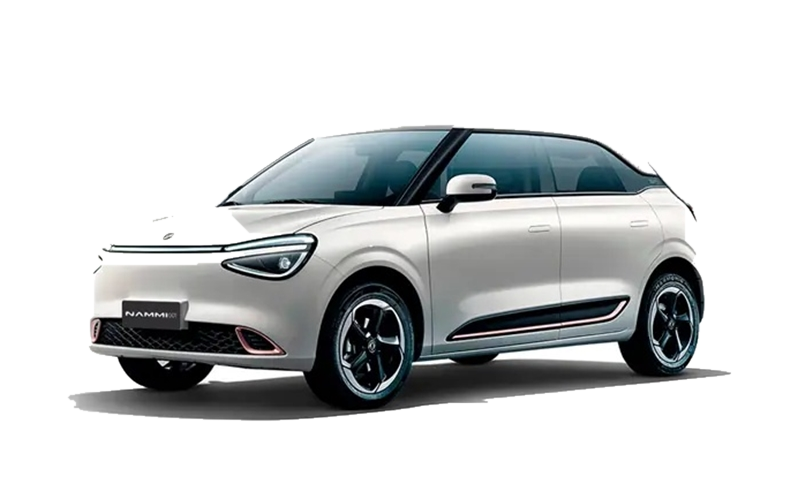 Nexcar